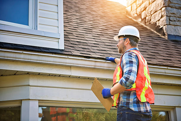 Trusted Gutter Repair And Installation service in Jefferson, MA - Ben Roofing and Steel LLC